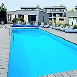 Pajurio Pusis - Mano Jura 2 Apartamentai * Palanga