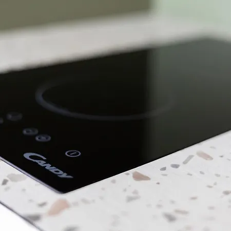 Appartamento Pajurio Pusis - Mano Jura 2 Apartamentai *