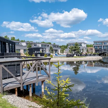 Pajurio Pusis - Mano Jura 2 Apartamentai Appartamento Palanga