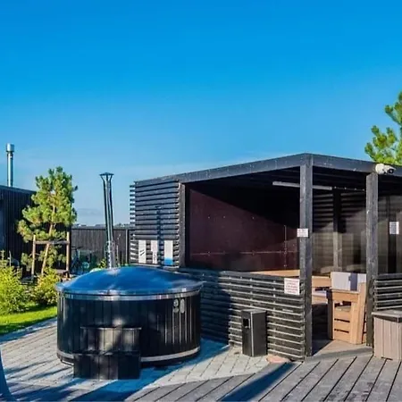 Pajurio Pusis - Mano Jura 2 Apartamentai