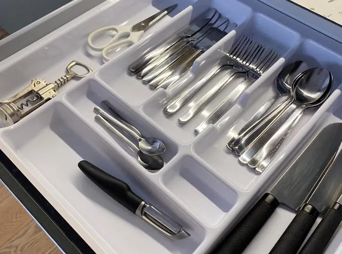 Appartamento Pajurio Pusis - Mano Jura 2 Apartamentai