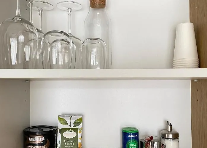 Appartamento Pajurio Pusis - Mano Jura 2 Apartamentai Palanga