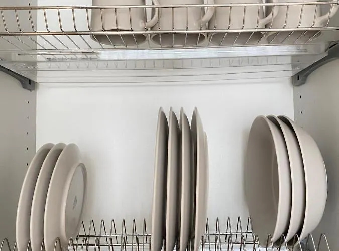 Pajurio Pusis - Mano Jura 2 Apartamentai