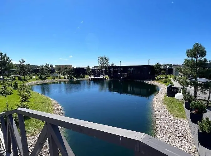 Appartamento Pajurio Pusis - Mano Jura 2 Apartamentai