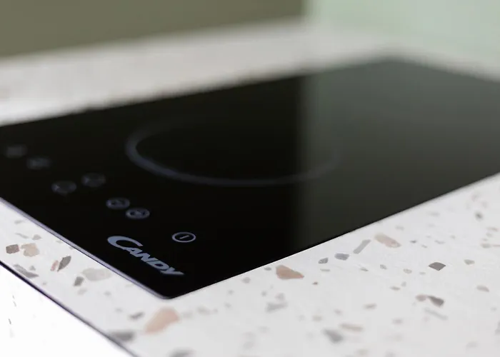 Appartamento Pajurio Pusis - Mano Jura 2 Apartamentai *