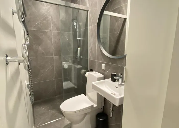 Pajurio Pusis - Mano Jura 2 Apartamentai * Palanga