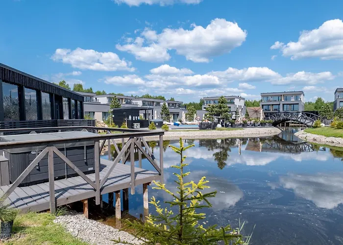 Pajurio Pusis - Mano Jura 2 Apartamentai Appartamento Palanga