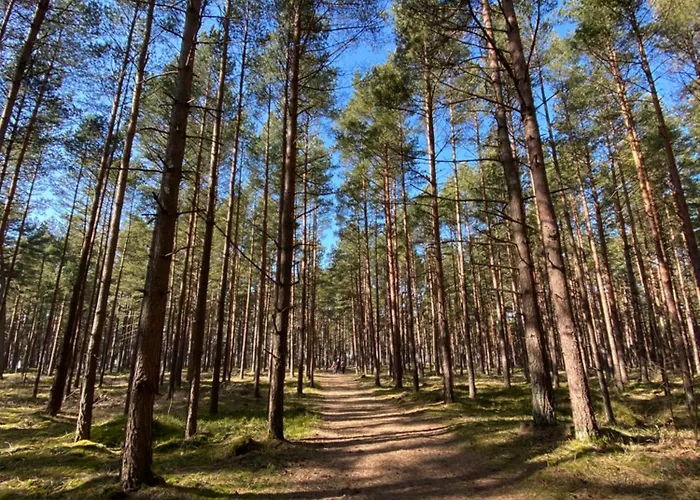 Pajurio Pusis - Mano Jura 2 Apartamentai Appartamento